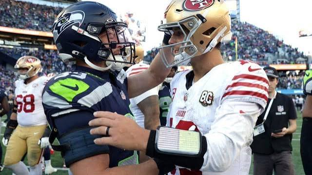 49ers vs seahawks 1