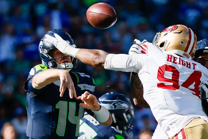 49ers vs seahawks Veyranotees