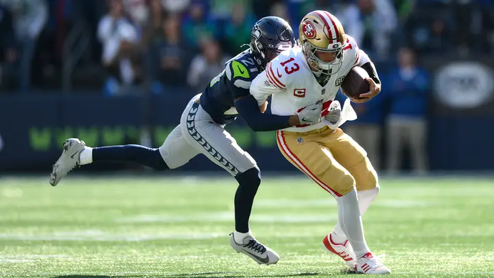49ers vs seahawks