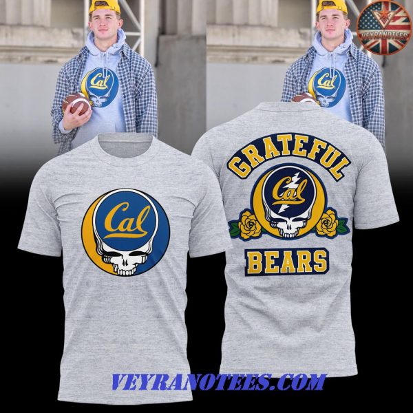 Cal Football x Grateful Dead Custom T Shirt 1 03js3.jpg