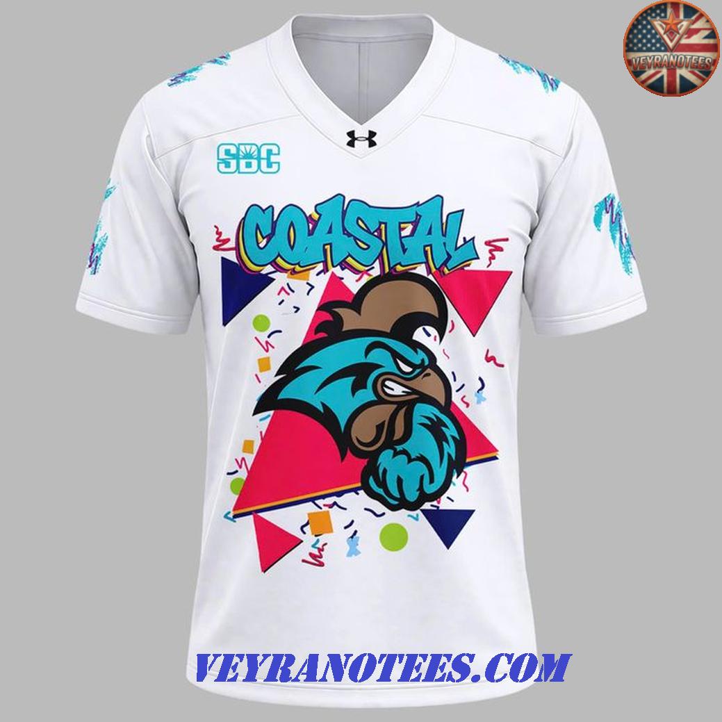Coastal Carolina Chanticleers 90s Friday Night Football Jersey 2 81NS8.jpg Coastal Carolina Chanticleers 90s Friday Night Football Jersey 2 81NS8.jpg