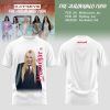 Katseye The Wildworld Tour Yoonchae Portrait White 2026 Hoodie.1