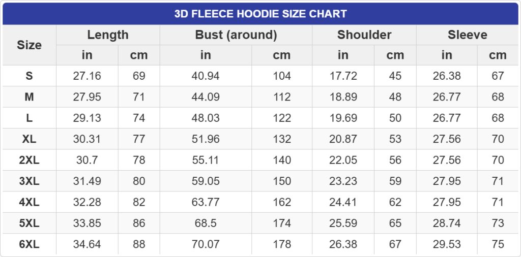 Khang Fleece Hoodie