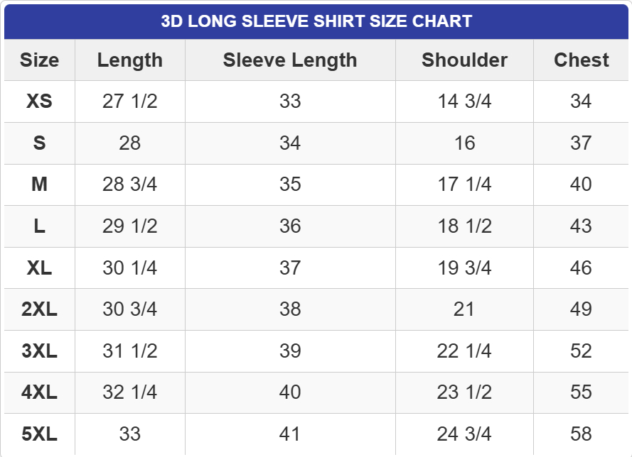 Khang Long Sleeve