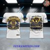 Milwaukee Brewers World Series Champions One Team One Family One Dream White 2026 3D T Shirt.jpg