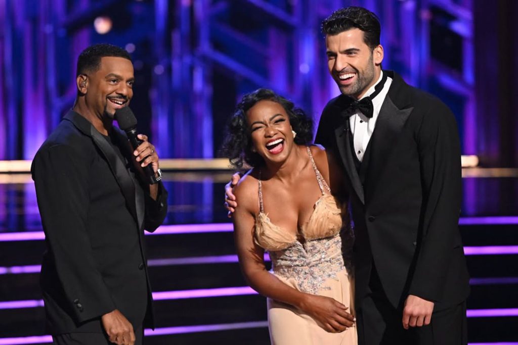 tatyana dwts trio