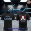 Atlanta Dream All For Atlanta Wear The Win 2026 T-Shirt