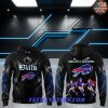 Buffalo Bills K-Pop Demon Hunters 2026 3D T-Shirt - 1