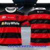 Canterbury Rugby Bunnings NPC Grand Final Signatures 2026 T-Shirt