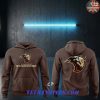 Colorado Stampede UFL United Football League 2026 Hoodie