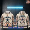 Dallas Cowboys Native American Heritage Month Honoring Native Heritage 2026 Hoodie