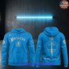 Dallas Mavericks The Lord Of The Rings 25th Anniversary Night Hoodie