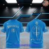 Dallas Mavericks The Lord Of The Rings 25th Anniversary Night Hoodie - 1