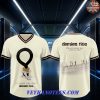 Damien Rice O 25th Anniversary Tour Australia 2027 Football Jersey