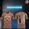 Houston Texans Firefighter Appreciation Serve Protect Inspire 2026 Hoodie - 1