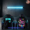 Houston Texans K-Pop Demon Hunters Halloween Night 2026 Hoodie