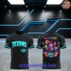 Houston Texans K-Pop Demon Hunters Halloween Night 2026 Hoodie - 1