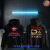 Houston Texans NFL London Game Hoodie