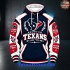 Houston Texans We Are Texans Houston Pride 2026 Hoodie