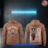 Las Vegas Raiders Firefighter Appreciation Serve Protect Inspire 2026 Hoodie