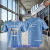 Le Sserafim Tour Pureflow 2026 Baseball Jersey