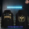New England Patriots Calling All Riders Fourth Wing Night 2026 Hoodie