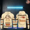 New England Patriots Native American Heritage Month Dreamcatcher 2026 Hoodie