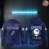 New England Patriots x Grateful Dead Steal Your Face 2026 Hoodie