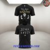 New Orleans Saints Jesus Saves Even Jesus Loves The Saints 2026 T-Shirt