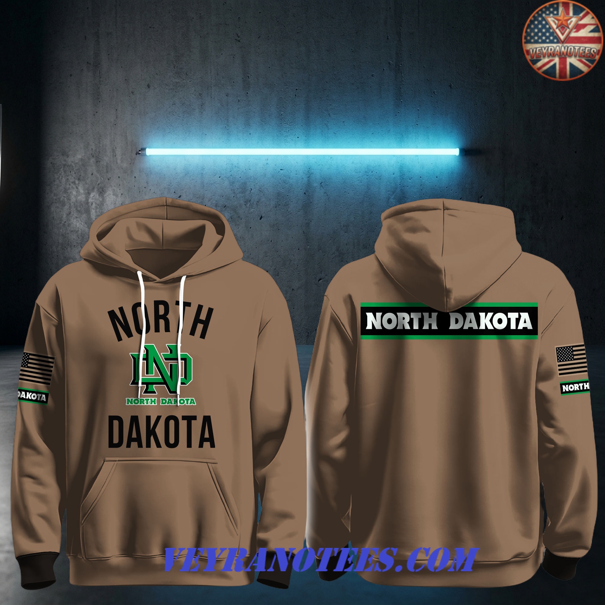 North Dakota Fighting Hawks United As One NCAA Military Appreciation 2026 Hoodie North Dakota Fighting Hawks United As One NCAA Military Appreciation 2026 Hoodie