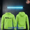 Outkast ATLiens Green 2026 Hoodie