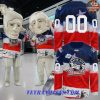 Rapid City Rush Mount Rushmore Stars And Stripes ECHL 2026 Hockey Jersey