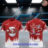 San Francisco 49ers Christmas Collection 2026 Hoodie - 1
