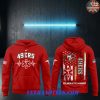San Francisco 49ers EMS Appreciation Day Excellence Integrity Commitment 2026 Hoodie