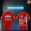 San Francisco 49ers EMS Appreciation Day Excellence Integrity Commitment 2026 Hoodie - 1