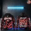 San Francisco 49ers x Bleach Anime One Pride 2026 Hoodie
