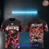 San Francisco 49ers x Bleach Anime One Pride 2026 Hoodie - 1
