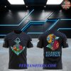 Seattle Kraken Hispanic Heritage Night 2026 Hoodie - 1