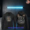 Sick New World Festival Lineup Texas Motor Speedway 2026 Hoodie