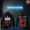 St Louis City SC Lamar Hunt US Open Cup Champions 2026 Hoodie