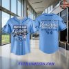 Tampa Bay Rays American League Champions World Series 2026 Baseball Jersey