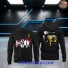 U2 The Greatest Show On Earth World Tour 2026 3D T-Shirt - 1