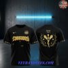 Washington Commanders Calling All Riders Fourth Wing Night 2026 Hoodie - 1
